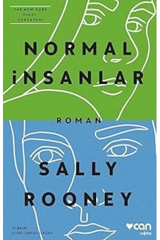Rezonans Kanunu + Normal İnsanlar: The New York Times Çok Satanı + 28 Kitap