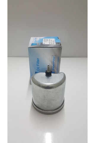 PEUGEOT-CİTROEN EURO 5 1.6/FORD FOCUS-FİESTA 1.4-1.6 YAKIT FİLTRE