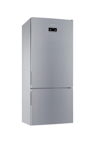 Samsung RB50RS334SA 520 LT No-Frost Kombi Tipi Buzdolabı