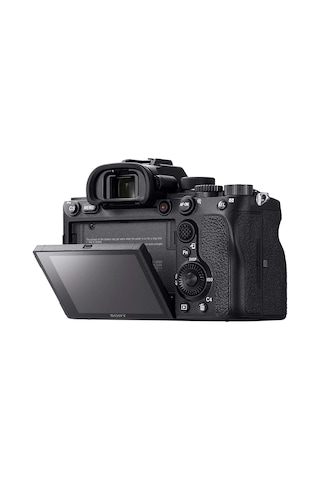 Sony A7R IV Body Aynasız Fotoğraf Makinesi (İthalatçı Garantili)