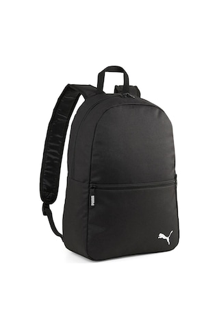Puma Teamgoal Backpack Core 090238 01 Siyah Unisex Sırt Çantası Siyah