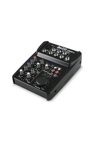 Alto Zephyr Zmx52 5 Kanal Analog Mikser