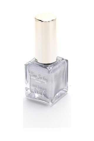Pierre Cardin Metallic Nails Oje -117
