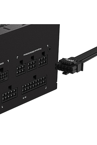 Gigabyte 1000w Gp-ud1000gm Pg5 80+ Gold Tam Mod. Gen5 Güç Kaynağı