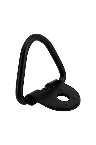 Shineyee Çelik Kanca Seti - 4 Adet D Tipi Çapa, Araç Bağlama Ve Sabitleme İçin Dayanıklı Çelik Malzeme