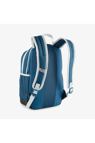 Puma Buzz Small Çocuk Yeşil Sırt Çantası 091327