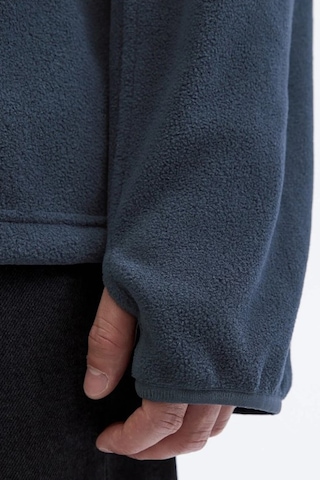Jack & Jones Jjalpes Erkek Sweatshirt Lacıvert