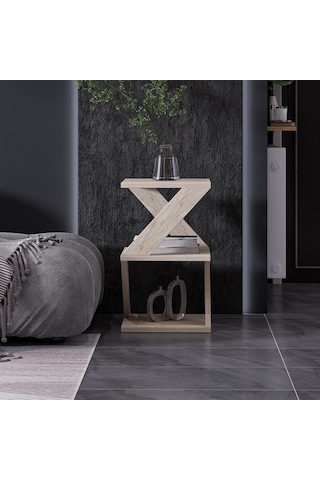 Yan Sehpa Arte Traverten