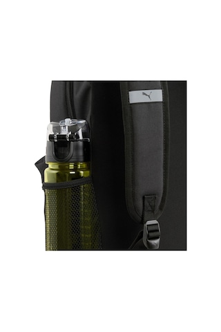 Puma 09119101 Phase Set Unisex Sırt Çantası Siyah