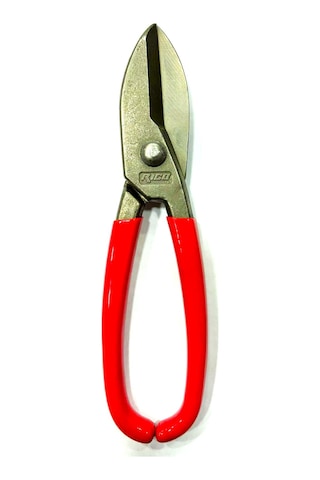Rico 200 Mm Tenekeci Makası
