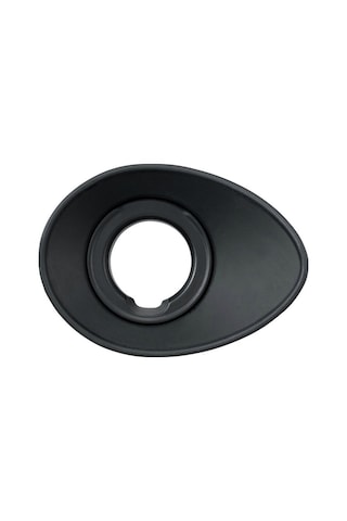 Fujifilm - Eyecup X-h1 Ekstra Geniş Bakaç Ec-xh W