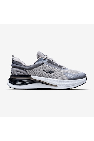 Lescon Vargas 2 A-shock Foam Erkek Spor Ayakkabı Gri