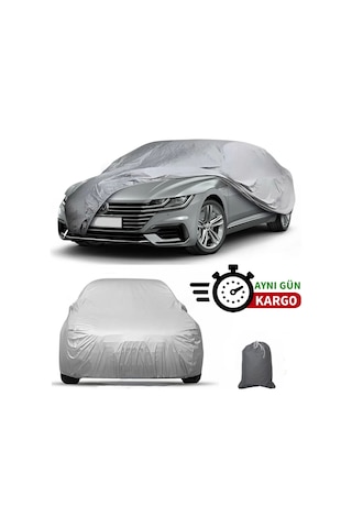 Volkswagen Passat B8 2017 Model Araba Brandası Araba Çadırı (470316442)