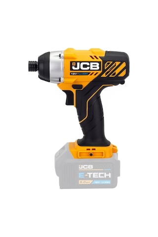 Jcb 21-18ID-B Akülü Darbeli Vidalama 18 V Aküsüz Versiyon