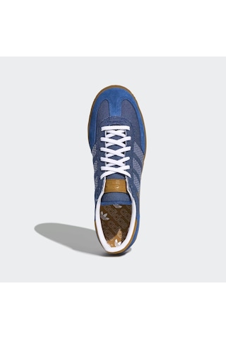 Adidas Kj4102 Handball Spezıal Erkek Günlük Spor Ayakkabısı Mavi