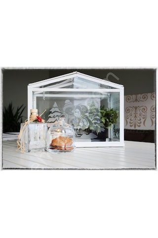 Cadence Magic Glass Cam Kumlama  Kremi
