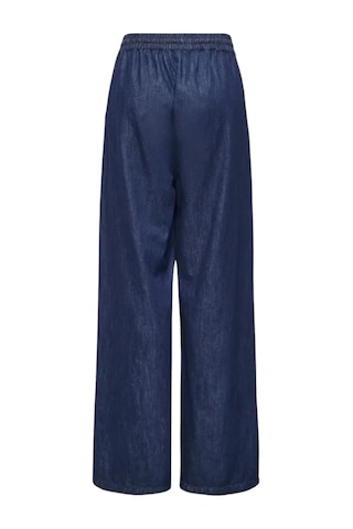 Only 15367789 Kadin Pantolon - Lacivert Lacivert