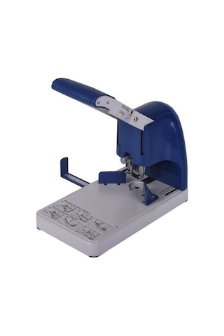 Office Force Of-24 L-30 30 Mm R6 Köşe Kesme Ve Tekli Delgeç