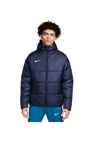Nike M Nk Tf Acdpr24 Fall Jacket Erkek Günlük Mont Fd7702-451 Mavi Renkli Çok Renkli