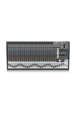 Behrınger Sx3242fx Eurodesk Analog Mixer