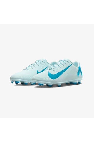 Nike Mercurial Vapor 16 Club Fg Erkek Krampon Fq8441-400 Mavi