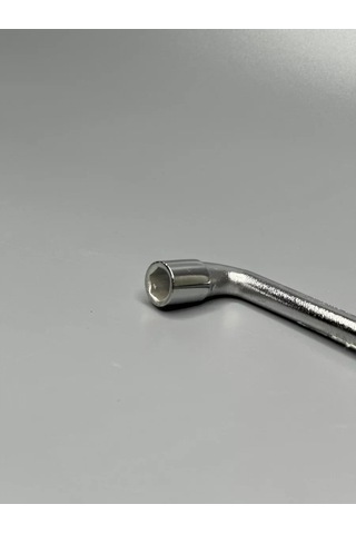 Nadeznyj Vybor 10 Mm Ağızlı Soket Anahtarı 143942915