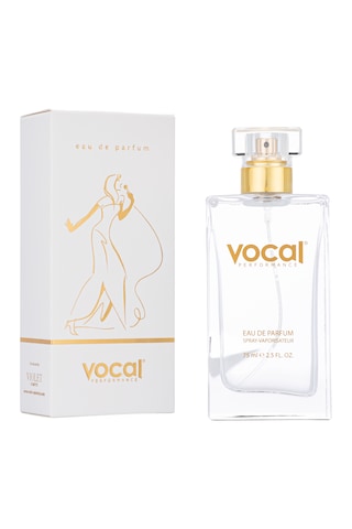 Vocal W08 Kadın Parfüm EDP 75 ML