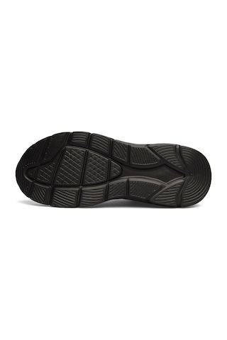 Hummel Cybers Ayakkabı 900782-2042 Siyah