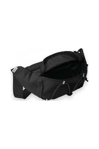 Timberland Tb0a5sv5 23x12x10 Outdoor Archive 2.0 Sling Siyah Unisex Spor Çanta 001