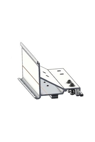 Berhimi M44 Çekme Karavan Tente Braketi