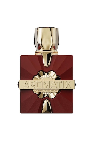 French Avenue Aromatix Carnal Desire Extrait Edp 100 Ml Erkek Parfüm Aromatik
