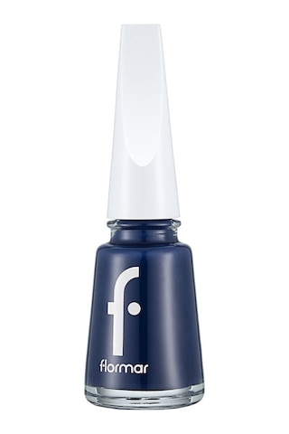 Flormar Nail Enamel Parlak Bitişli Oje 452