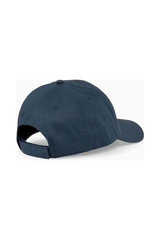 Puma Ess No.1 Bb Cap Şapka 02435705 Siyah