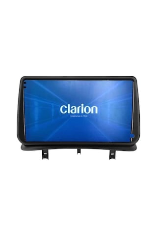 Renault Clio 3 Android Multimedya Sistemi 4-64 Clarion 2005-2012