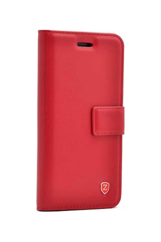 Oppo A15s Cüzdanlı Standlı Kapaklı Kılıf