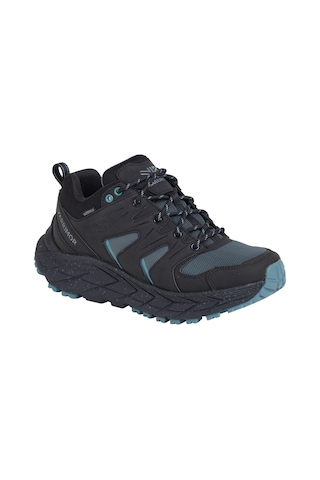 Karrimor Karrimor Kestrel Low Ladies Weathertite Kadın Outdoor Ayakkabısı Blk Siyah