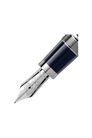 Montblanc Great Characters John F. Kennedy Special Edition Dolma