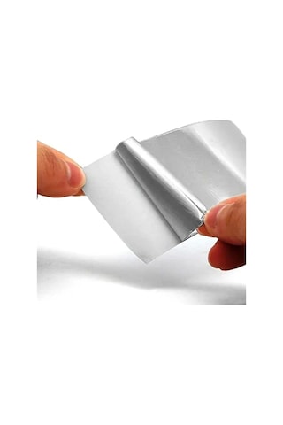 Yanmaz Alüminyum Tamir Bant - 10 Metre X 40 Mm