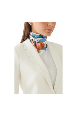 Kurt Geiger Bandana Scarf, Çok Yönlü Ve Şık Kadın Fuları Çok Renkli