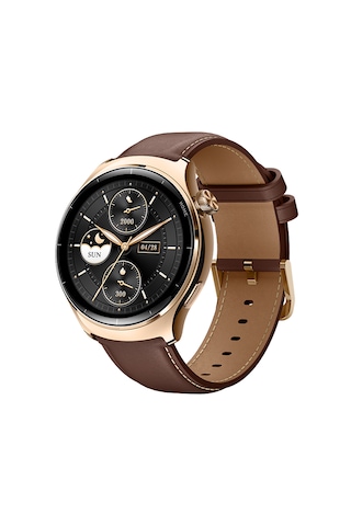 Mibro Watch Lite 3 Pro 1.32'' Akıllı Saat (Distribütör Garantili)