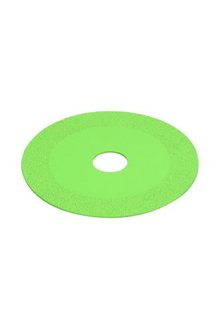 Singree 100mm Çok Fonksiyonlu Cam Seramik Karo Şişe Elmas Kesme Taşlama Diski 100 Tip Avuç Taşlama