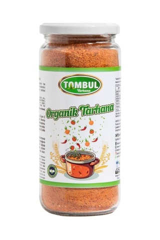 Organik Tarhana 380 Gr 380 G