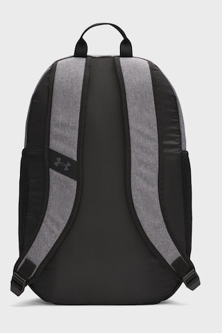 Under Armour Hustle Sport 6.0 Unisex Sırt Çantası Gri