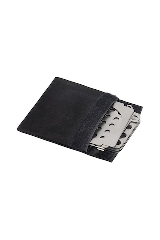 Tongxida Kampanyalı Titanyum Katlanır Ahşap Ocak - Outdoor Pratik Çözüm, Çok Renkli Çok Renkli