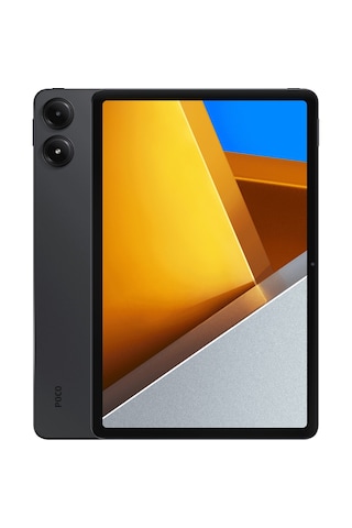 Poco Pad 8 GB 256 GB 12.1" Tablet
