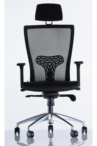 Dekofis Goldsit Quatro Yönetici Koltuk