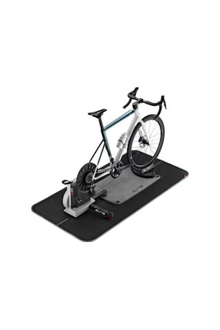 Elite Dry Mat Bisiklet Trainer Halısı