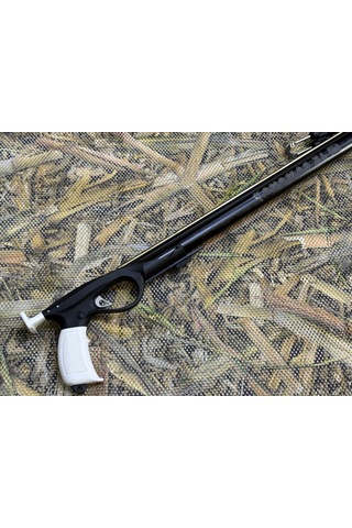 Anamas Kanallı Zıpkın 60 Lık Paslanmaz Krom Şiş Kaliteli Lastik