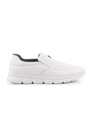 Libero L5079 Erkek Casual Ayakkabı Beyaz
