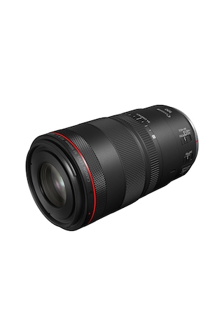Canon RF 100 MM F2.8 L Macro IS USM Lens (Canon Eurasia Garantili)